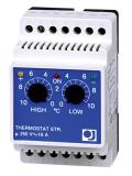 Termostat Micro Matic for takrenne