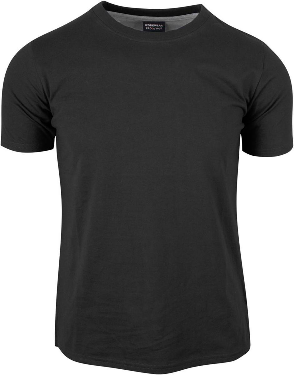 T-skjorte YOU® Philadelphia - T-skjorte YOU Philadelphia Svart str L