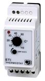 Termostater Micro Matic ETI u/føler