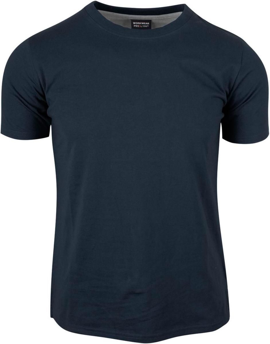 T-skjorte YOU® Philadelphia - T-skjorte YOU Philadelphia Marine str L