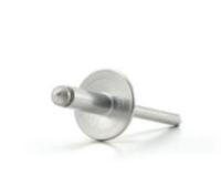 Blindnagle Stanley Stål