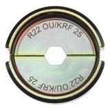 Pressbakke Milwaukee R22 OU/KRF