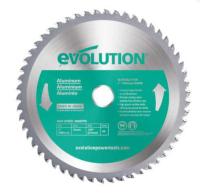 Sirkelsagblad Evultion TCT EPT Alu