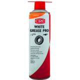 Lithiumfett CRC White Grease Pro PTFE