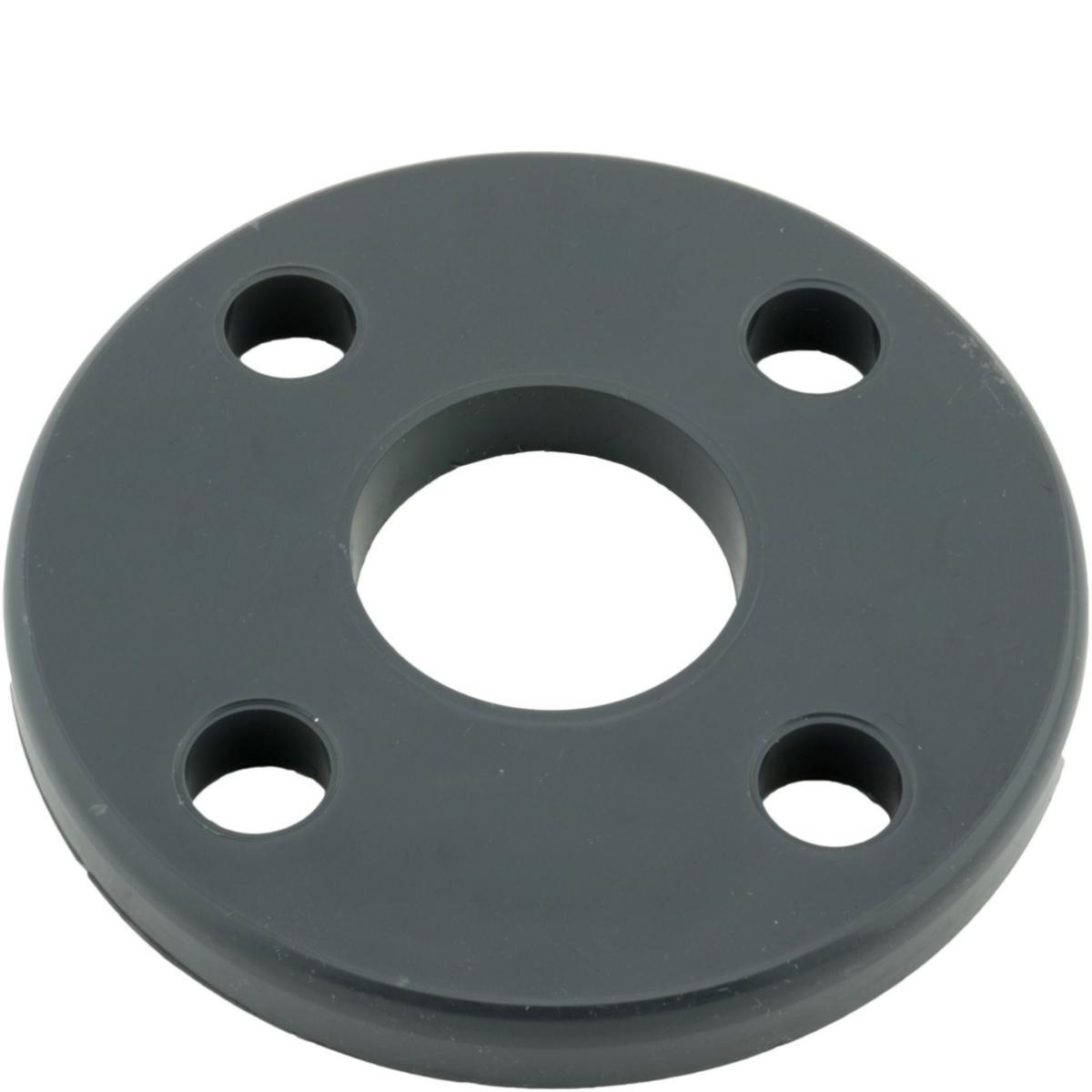 Løsflens PVC, ODV - 32 mm PVC løsflens ODV