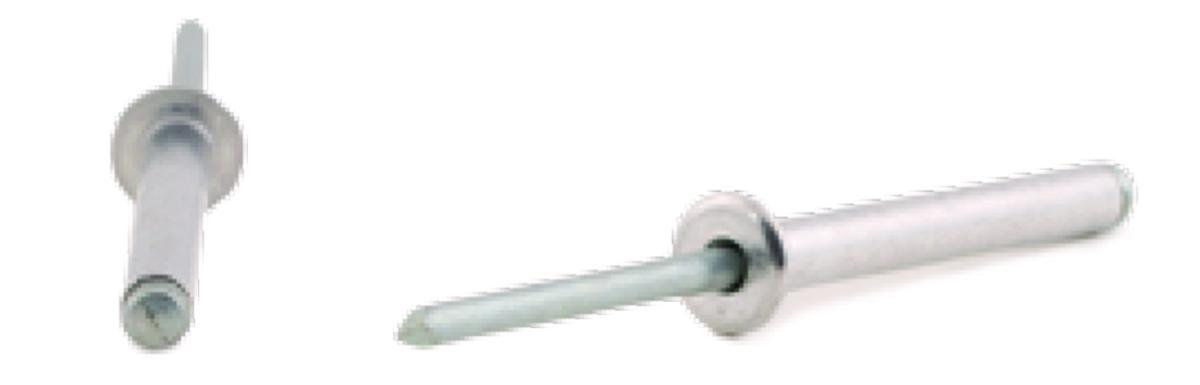 Blindnagle Arvid Nilsson AL/ST RH - Blindnagle AL/ST RH 3.2X8 EZ
