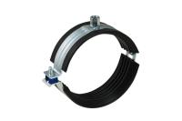 Skruklammer, Silent Pro