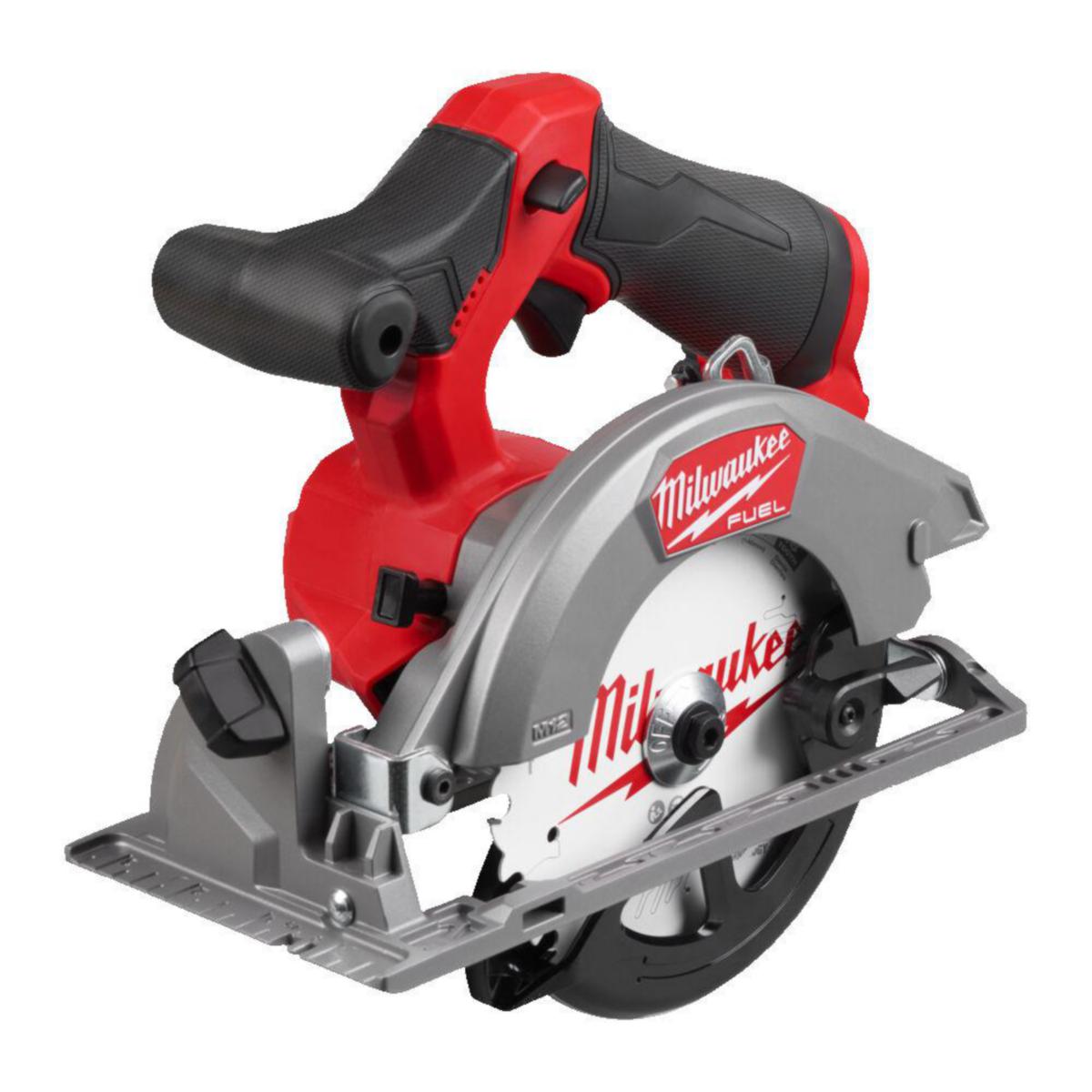 Sirkelsag Milwaukee M12 FCS442-0X Solo - Sirkelsag M12 FCS442-0X Milwaukee 12V Solo