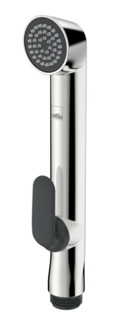 Hånddusj Bidetta 242050, forkrommet, Oras - Oras bidetta hånddusj krom