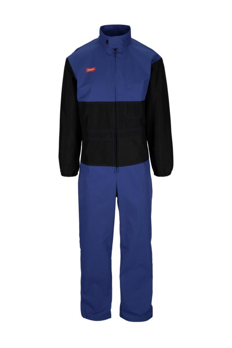 Kjeledress Standal 675-3350 - Kjeledress APW Standal blå/sva str 64