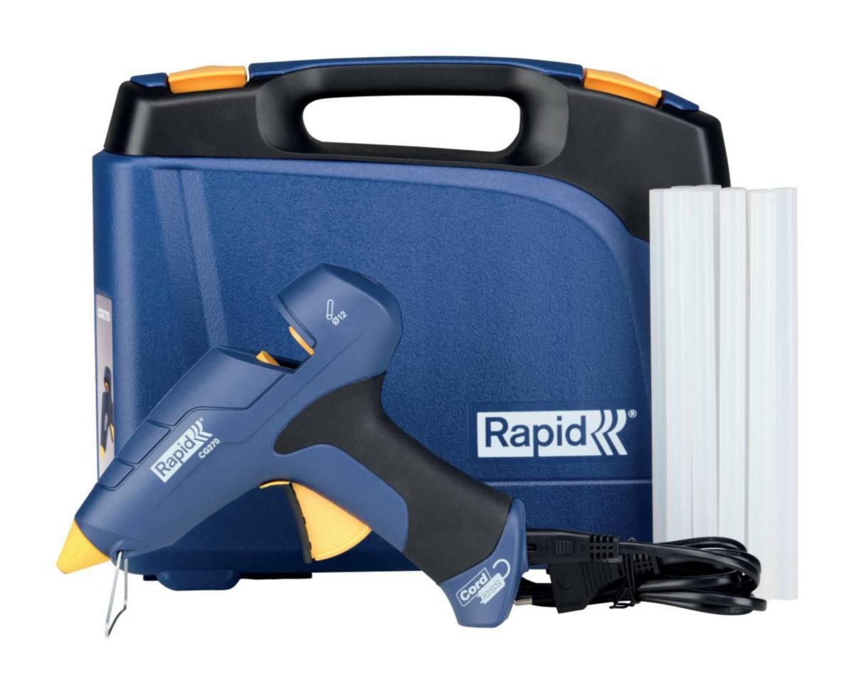 Limpistol Rapid CG270 - LIMPISTOL RAPID CG270+ 10 LIMS