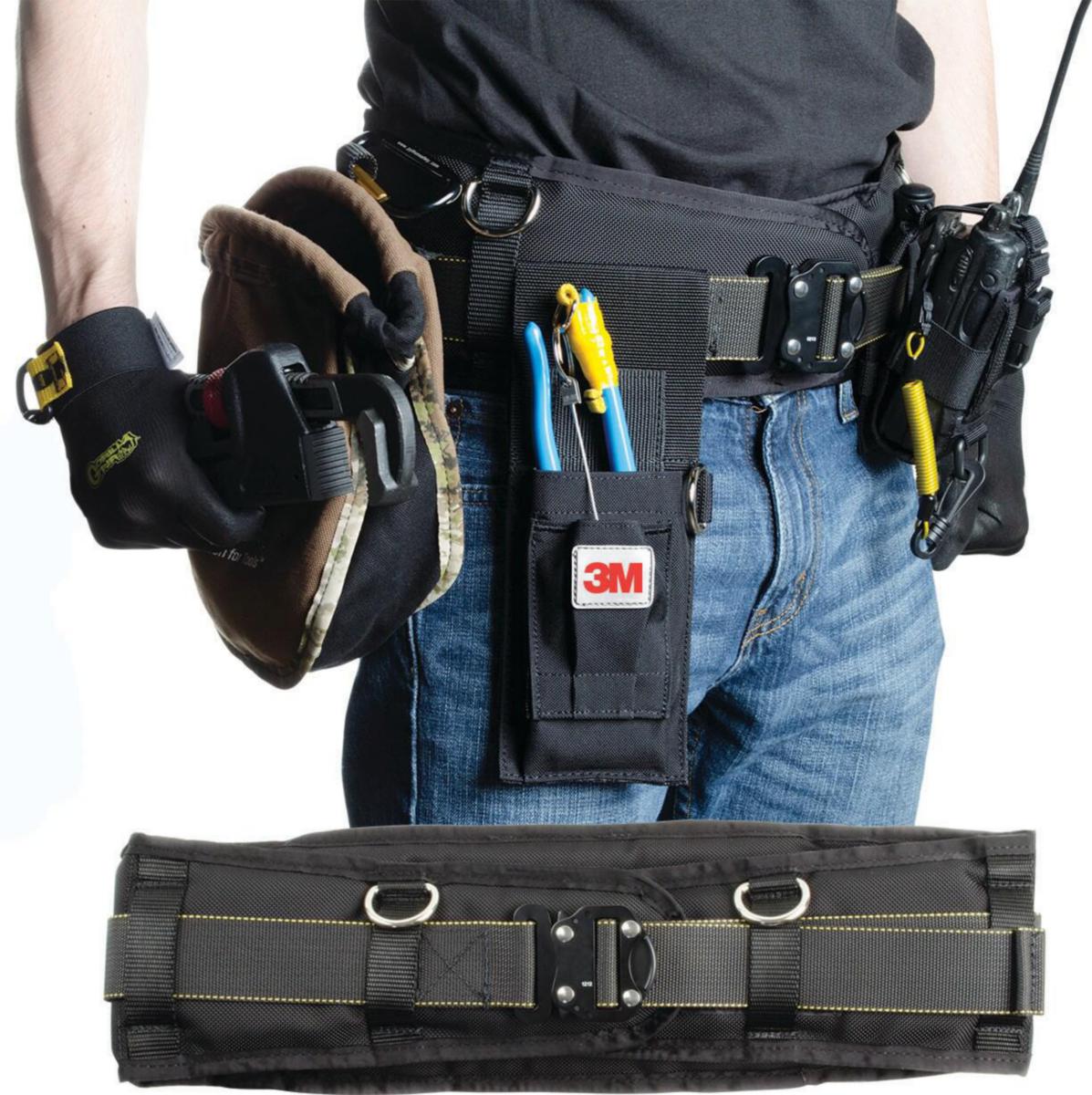 Verktøysikring verktøybelte 3M™ DBI-SALA® - Verktøysikring verktøybelte 3M DBI-SALA L/XL 1500111