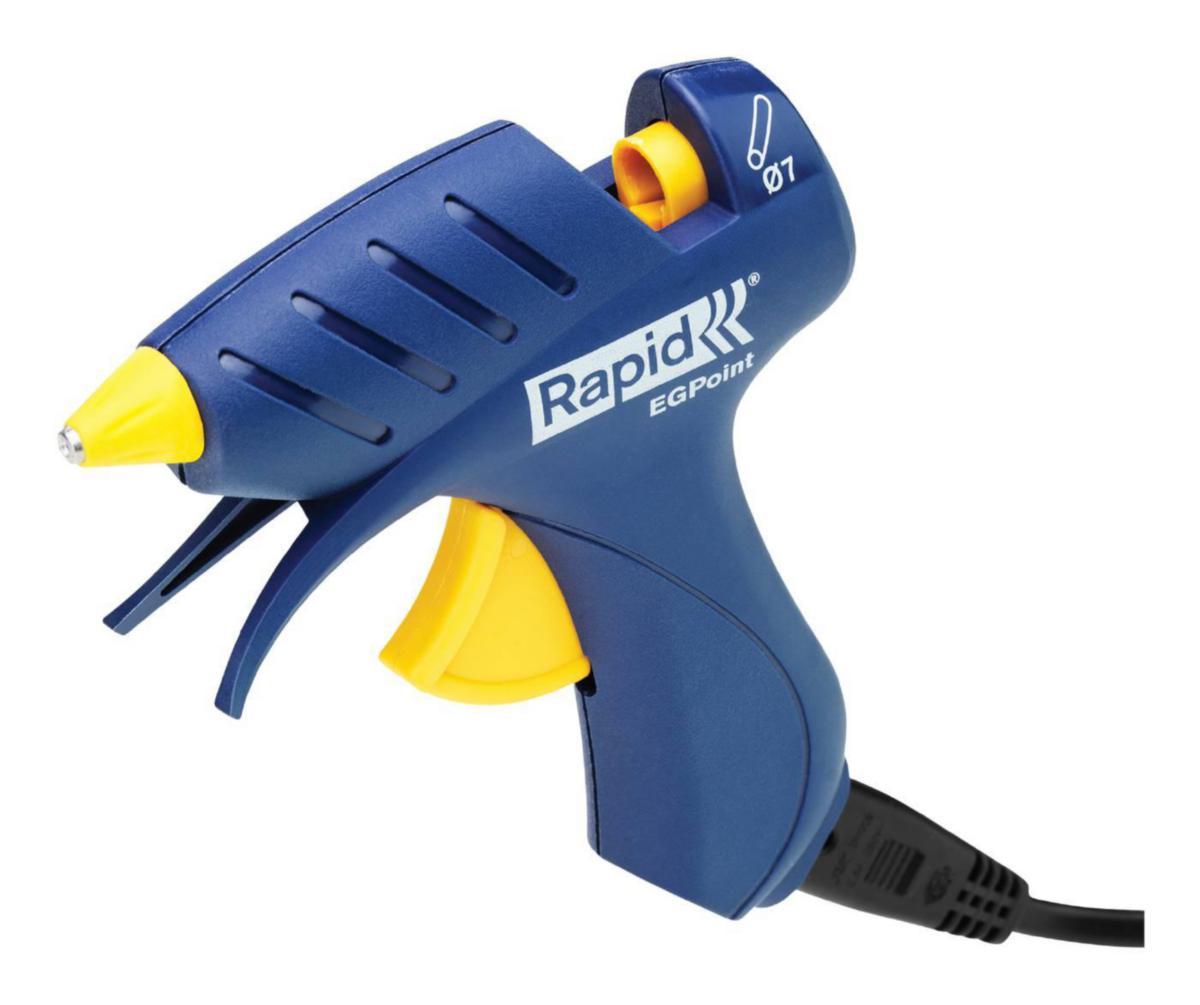 Limpistol Rapid EG Point - LIMPISTOL RAPID EG POINT 7 MM
