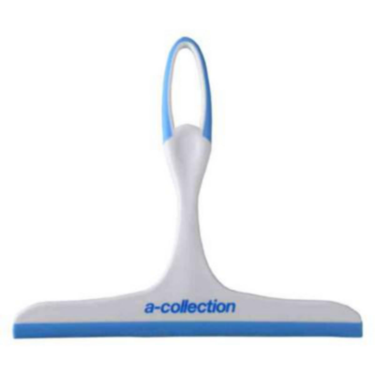 Dusjskrape a-collection - A-collection Dusjskrape hvit nal