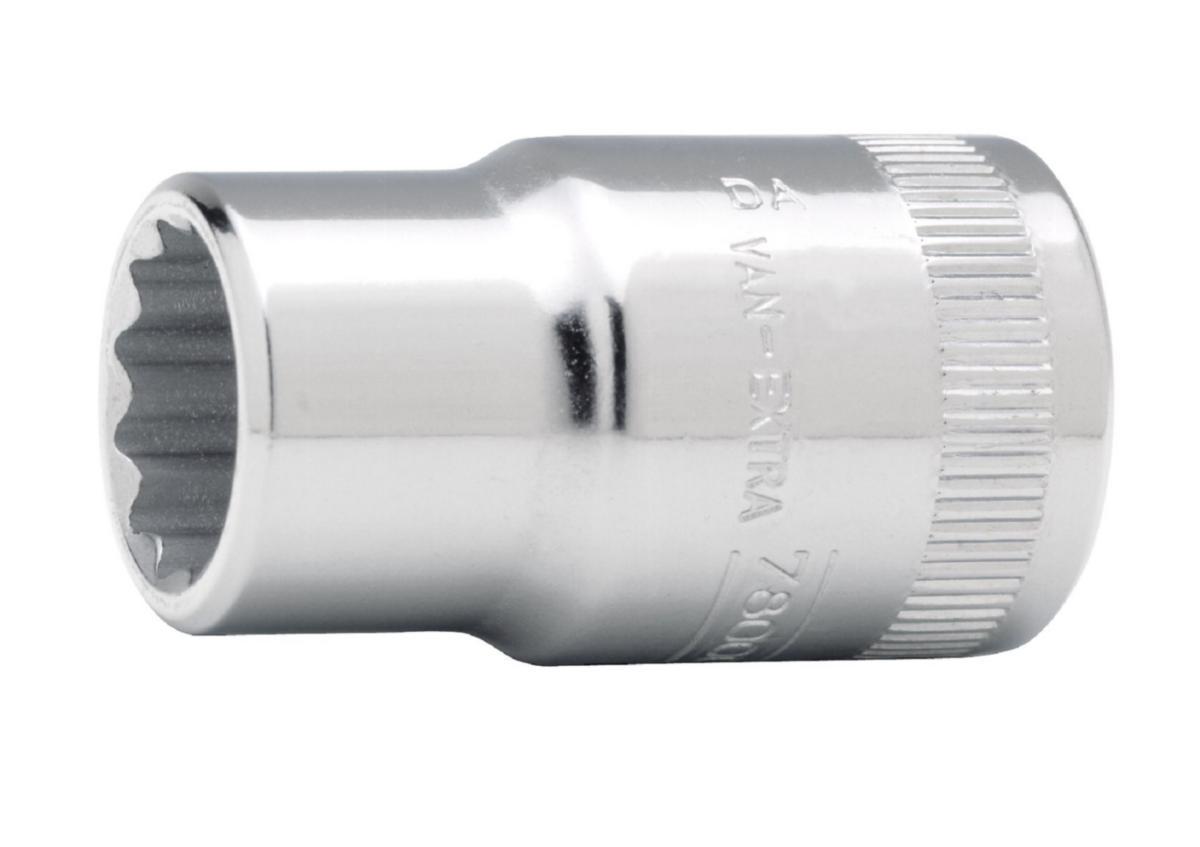 Pipe Bahco 1/2" 12kt SB7800 - Pipe SB7800DM 1/2" 12kt Bahco 36mm