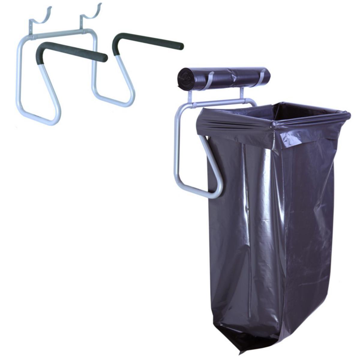 Sekkeholder Z veggmodell - Sekkeholder Z Mountpac 125L veggmodell