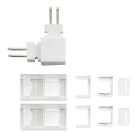 Stripline 230V Outdoor Vinklet Skjøt