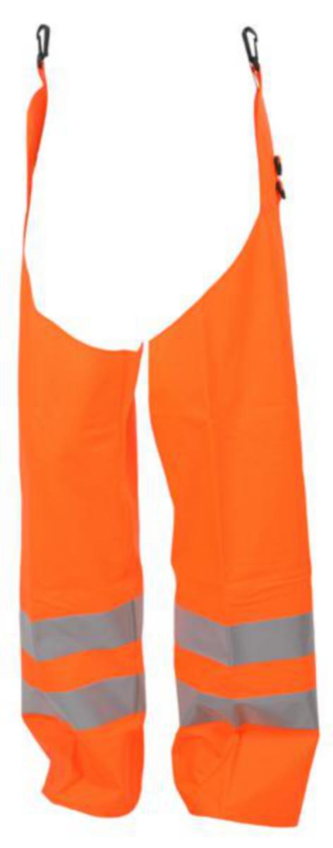 Lårings Abeko HiVis kl.2 - Lårings Abeko HiVis kl.2 oransje one size