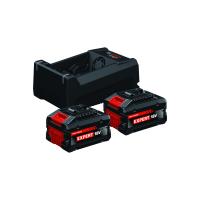 Startersett batteri Bosch Expert