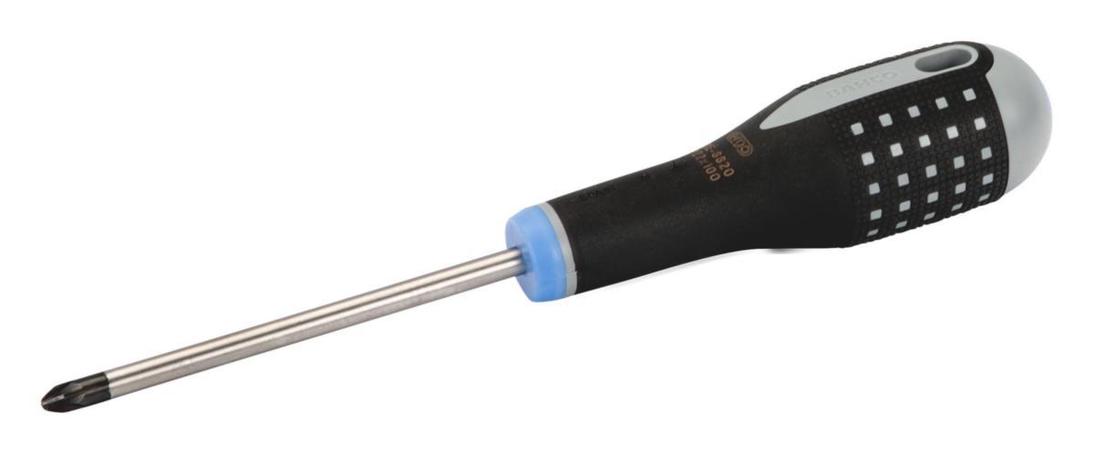 Skrutrekker Bahco BE-8800-8824 PZ - Skrutrekker BE-8810 Ergo Bahco 75mm PZ1