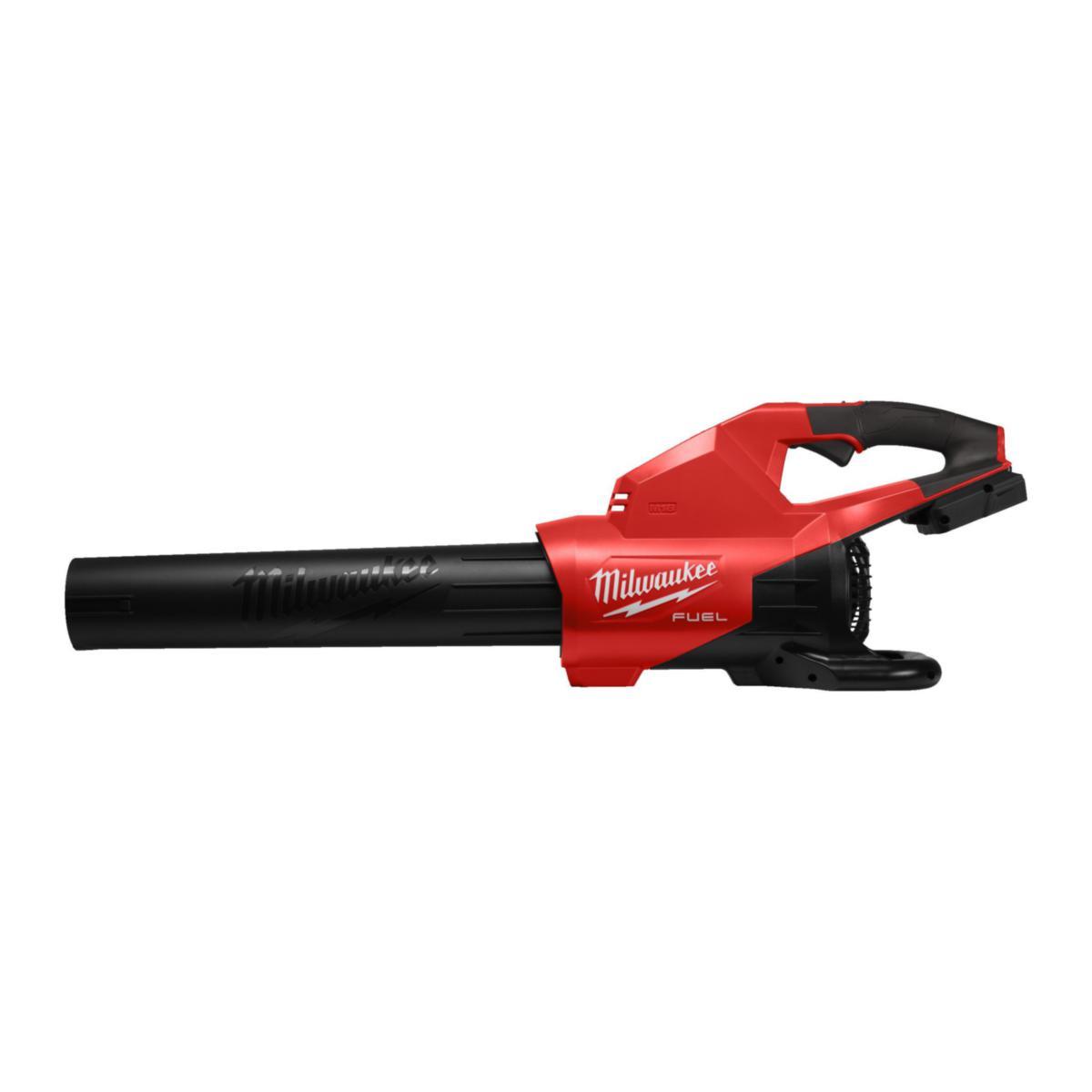 Løvblåser Milwaukee M18 F2BL-0 Solo - Løvblåser M18 F2BL-0 Milwaukee 18V Solo