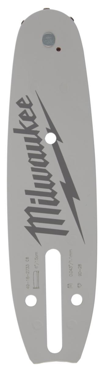 Sverd motorsag til Milwaukee M12 FHS - Sverd motorsag til M12 FHS Milwaukee 6" 15cm
