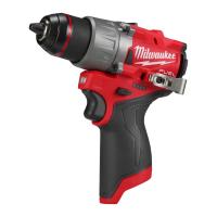 Bor-/ skrutrekker Milwaukee M12 FDD2-0 Solo