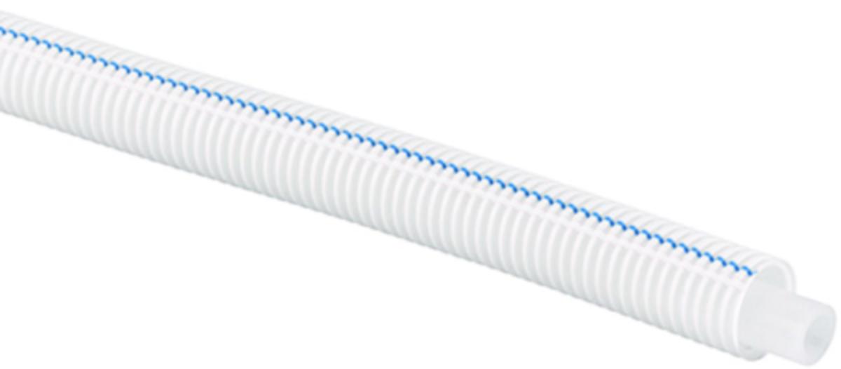 15x2.5mm x50m rir pex uponor.25/20 varerør.pipe aqua - ta...