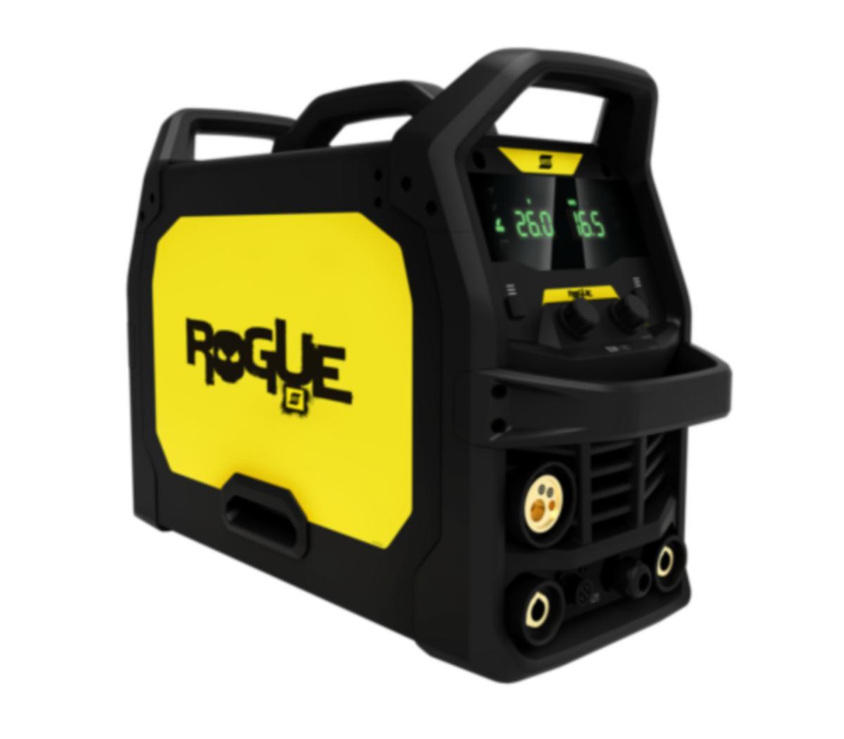Sveisemaskin Esab Rogue EM 180 - Sveisemaskin EM 180 Esab Rogue MIG/MAG