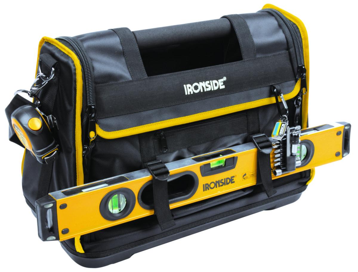 Verktøyveske Ironside Tool Center - Verktøyveske Tool Center Ironside 470X230X350mm 100542