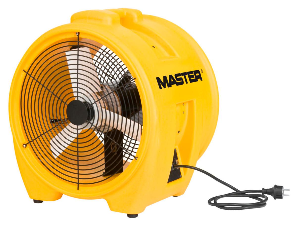 Sirkulasjonsvifte Master BL880 - Sirkulasjonsvifte BL8800 Master mobil