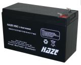 Blybatterier Tette Standardstørrelser HSC HZS