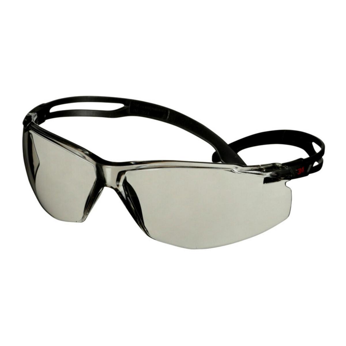 Vernebrille 3M™ SecureFit 500 - Vernebrille 3M Secure Fit 500 I/O linse