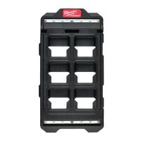 Baseplate Kompakt Milwaukee Packout