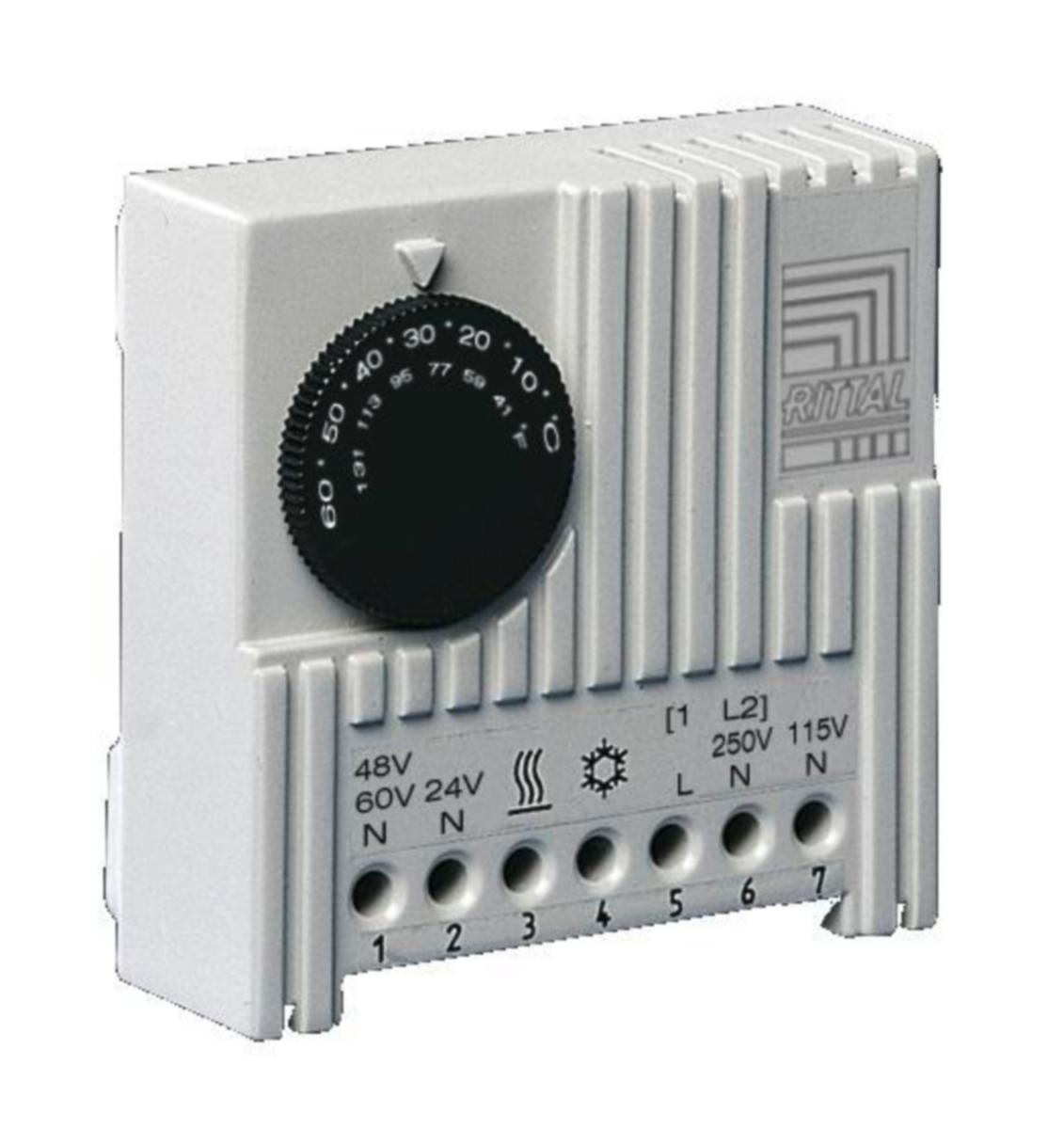 Termostat Rittal - Termostat