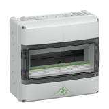 Liten Fordelingsboks Spelsberg AK