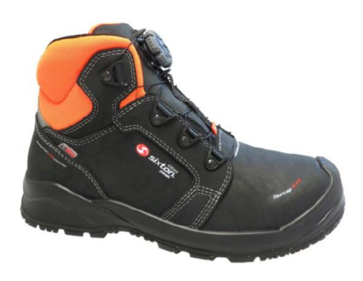 Verneskolett Sixton Anversa BOA® S7S - Verneskolett Sixton Anversa BOA S7S str 37