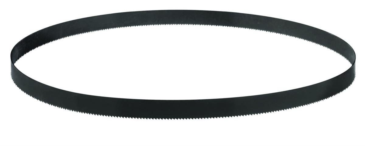 Båndsagblad Bosch for GCB 18V - Båndsagblad CB 2818 BIM. 18tpi Bosch tilbeh. GCB 18 V-LI 2pk