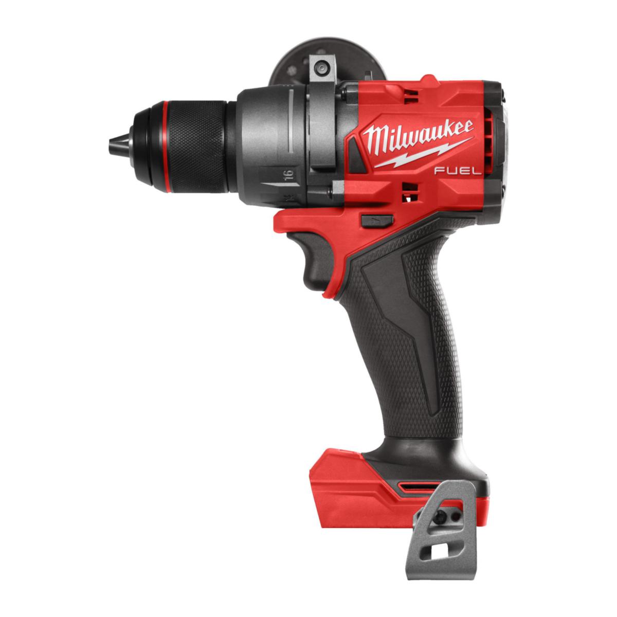 Slagbormaskin Milwaukee M18 FPD3-0X Solo - Slagbormaskin M18 FPD3-0X Milwaukee 18V Solo