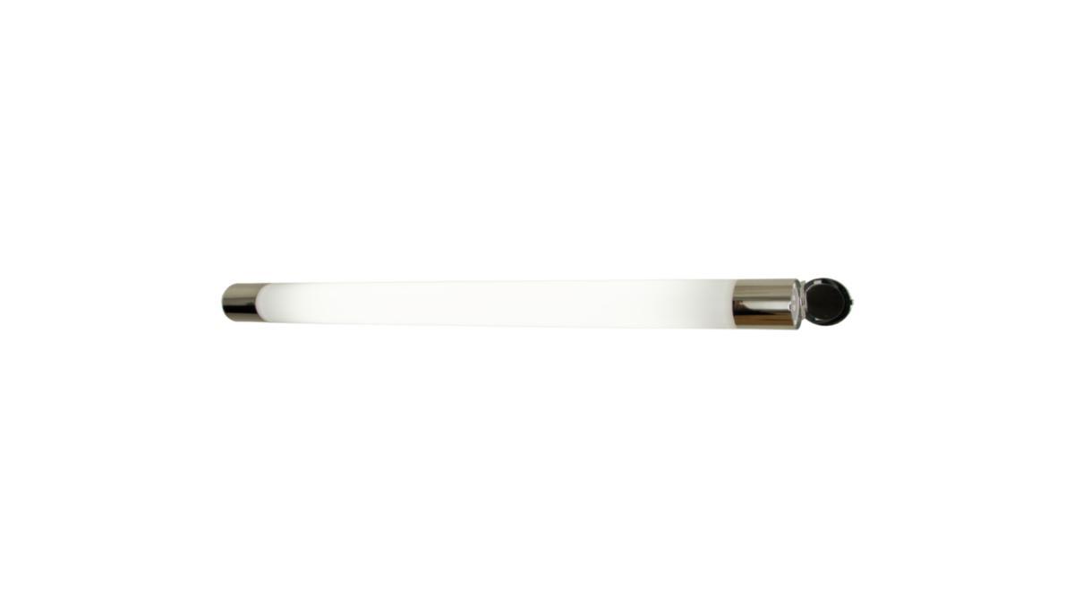 Vegglampe Modica - MODICA vegglampe 14W krom