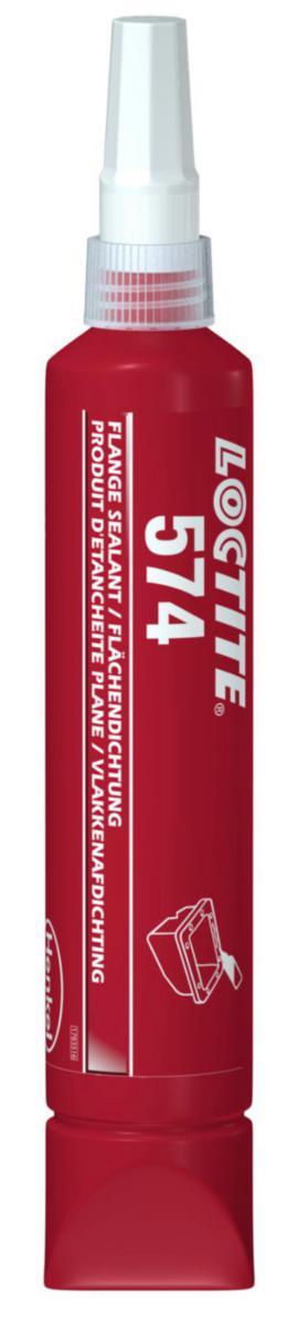 Flenstetning Loctite® 574 - Flenstetning 574 Loctite 250ml oransje