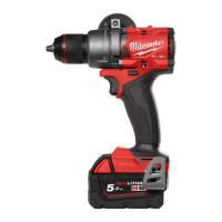 Slagbormaskin Milwaukee M18 FPD3-502X