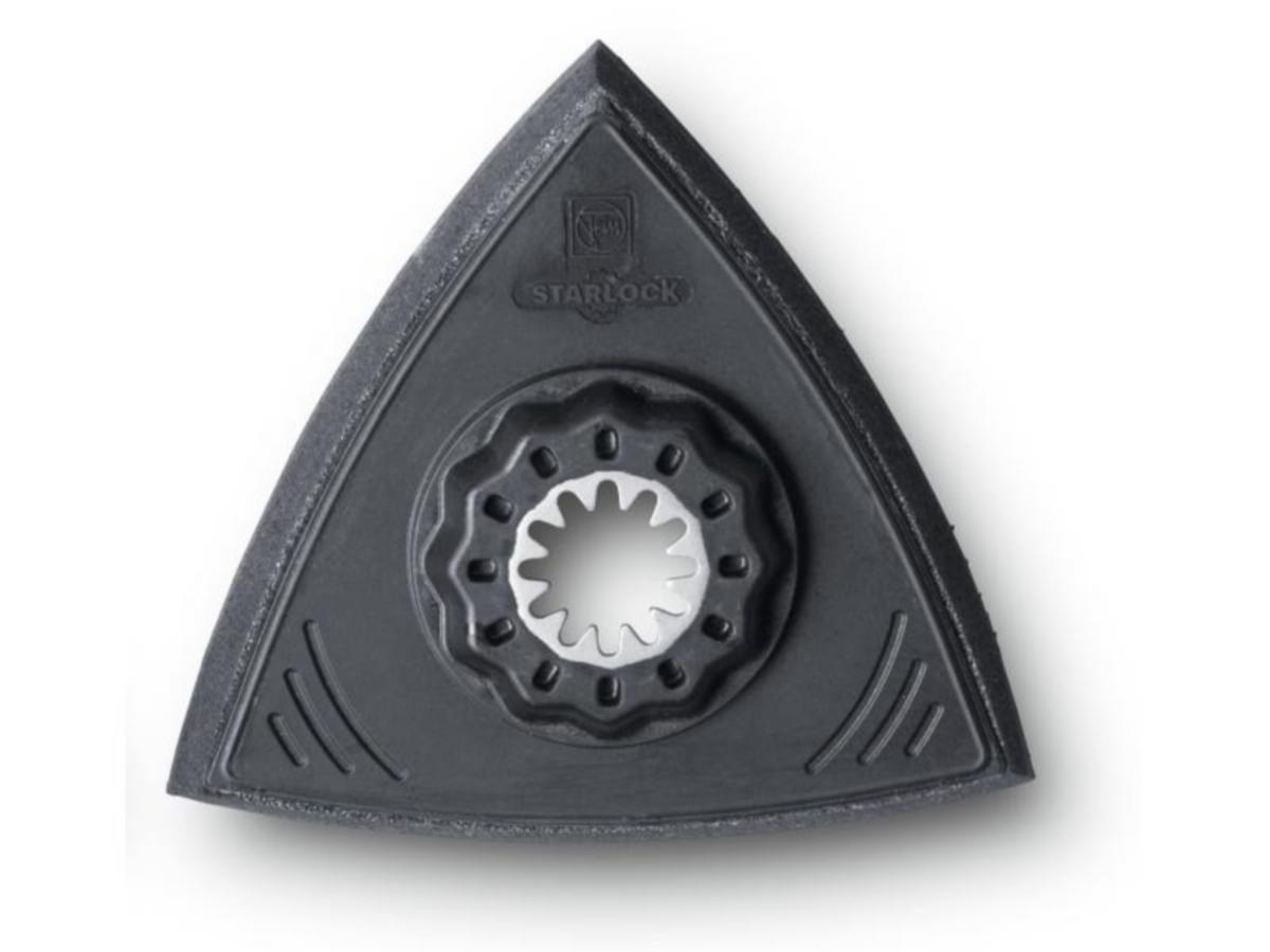 Slipeplate Fein delta myk SL - Slipeplate delta myk Fein feste SL 2pk