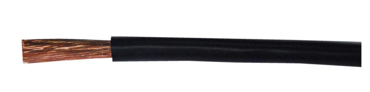 Koblingsledning RK90 Anti Twin® - RK 25Mm² Sort Anti Twin