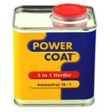 Herder Power Coat