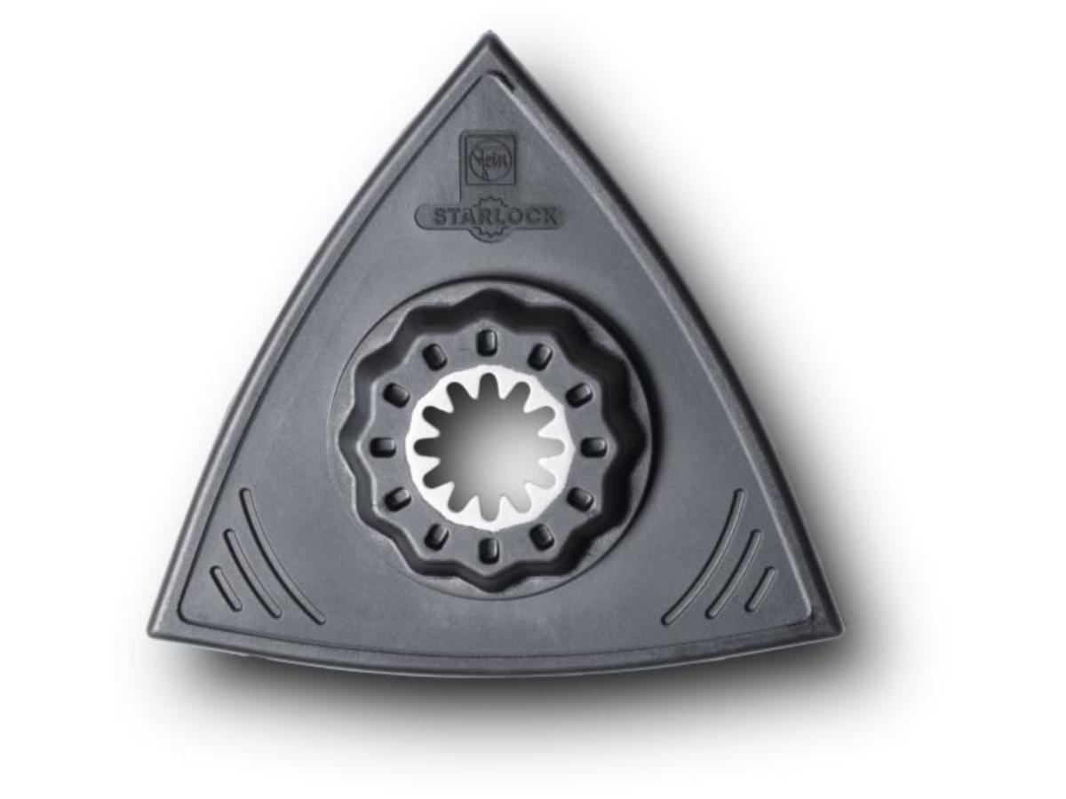 Slipeplate Fein delta flat SL - Slipeplate delta flat Fein feste SL 2pk