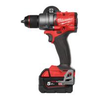 Bormaskin Milwaukee M18 FDD3-502X
