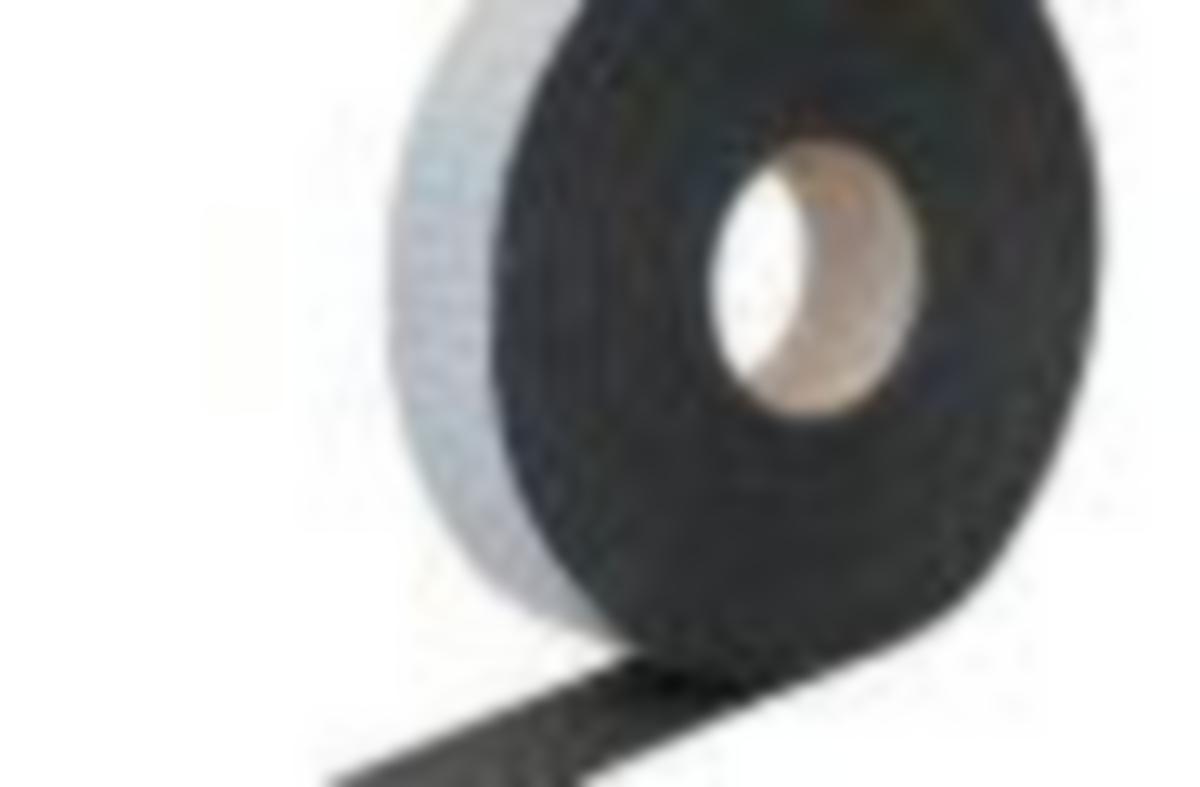 Isolasjonsbånd selvklebende, Kaiflex - Kaiflex ST selvklebende bånd 3 x 50 x 15.000 mm