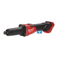 Rettsliper Milwaukee M18 FDGROVB-0X Solo
