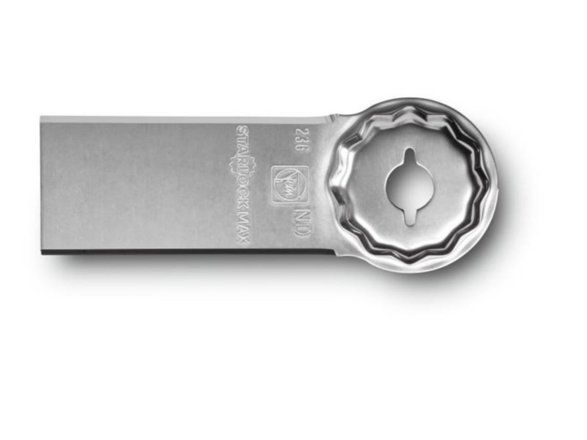 Fugekniv Fein Universal SLM - Fugekniv universal Fein 30mmX60mm feste SLM 5pk